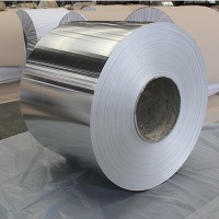 管道保温铝皮怎么去选择0.5mm厚度保温铝皮