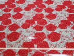 山东温特印花板图4