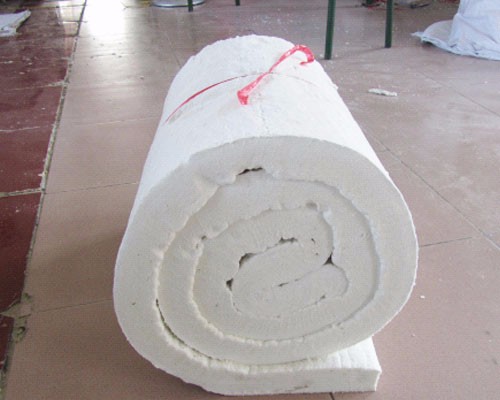 清远硅酸铝卷毡批发 四会市硅酸铝卷毡厂家