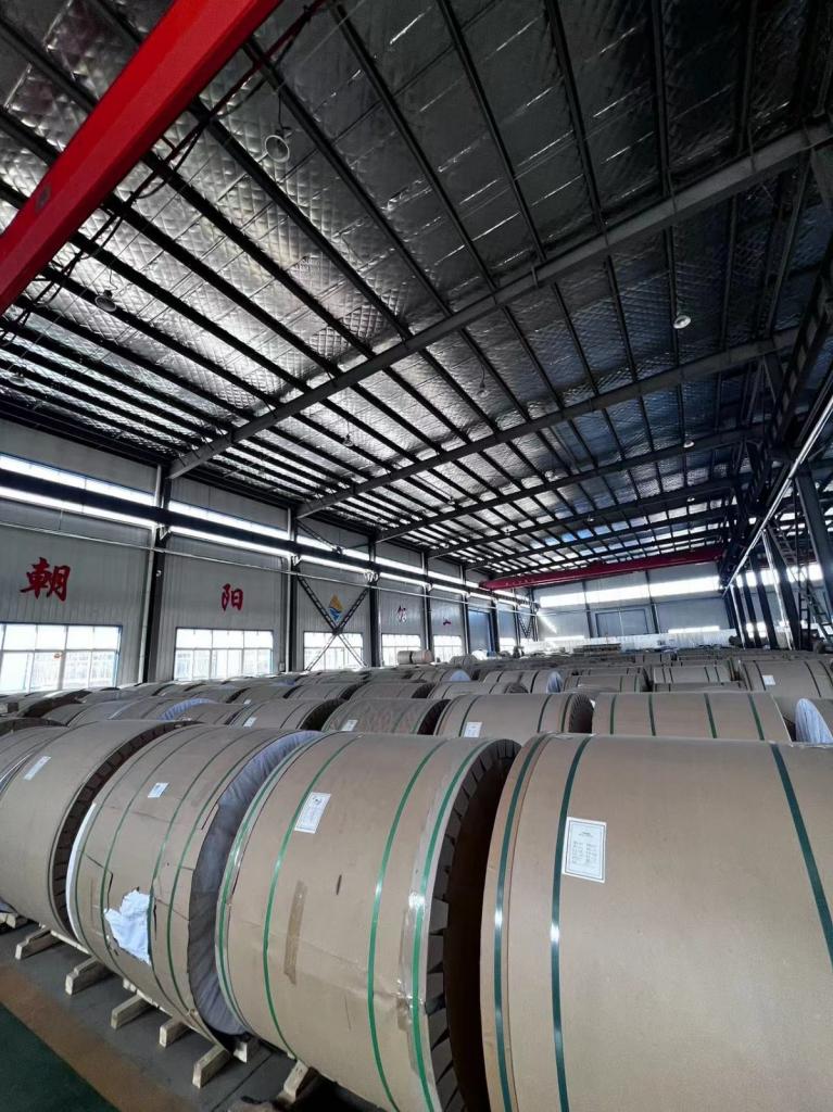 计算0.5mm铝卷每平方重量