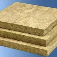 赤峰岩棉板厂直销