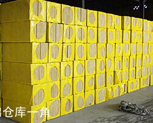 江门台山防火岩棉板批发 开平岩棉板厂家