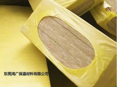 江门台山防火岩棉板批发 开平岩棉板厂家图3