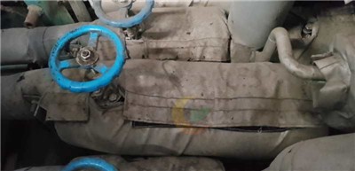 威耐斯 弯头保温被 电缆桥架防火套 阀门保温衣广西柳州