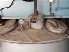 威耐斯 弯头保温被 电缆桥架防火套 阀门保温衣广西柳州图2