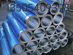 0.5铝皮-0.5mm保温铝皮-0.5厚度防腐铝皮图5