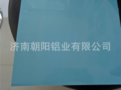 表面贴沙林膜铝卷图4