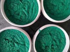 玻璃鳞片胶泥生产基地图6