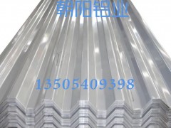 山东保温用的铝瓦楞板生产厂家图5