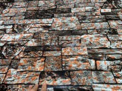 温特砖纹板、立体蓝砖、立体红砖、立体红砖图7