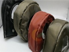 【威耐斯】采油树保温套 轮胎硫化机保温衣 山东威海图3