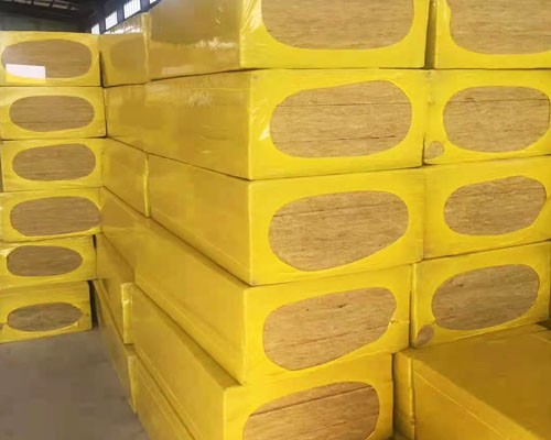 梧州市120KG100MM岩棉现货供应