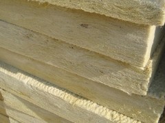 昆明国标硅酸铝针刺毯厂家 耐高温1350度硅酸铝卷毡模块图5