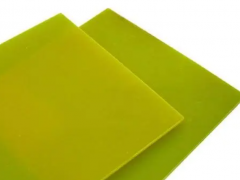 环氧酚醛层压玻璃布板的优点与应用