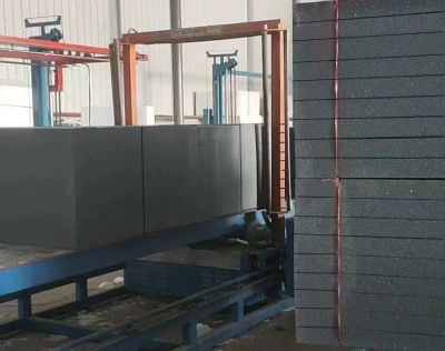 赤峰石墨聚苯板生产厂家