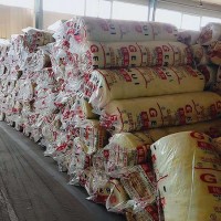 滁州玻璃棉保温隔音板西安现货厂家