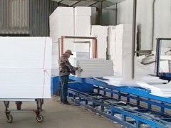 赤峰市苯板保温板材料厂家地址图2