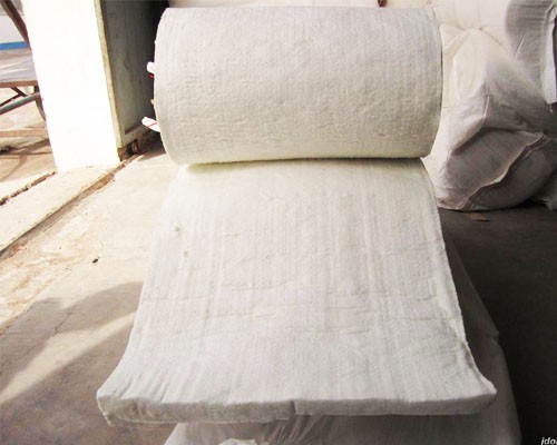 连州市128KG硅酸铝卷毡现货批发