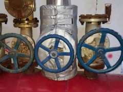 威耐斯 硫化机保温套 耐腐蚀 耐酸碱 河北石家庄图4