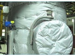 威耐斯 发动机隔热棉 精密测量 测量定制 河北保定图5