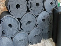 自粘橡塑隔音保温材料图4