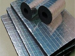 管道隔音橡塑保温棉图1