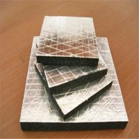 自粘橡塑保温棉隔音隔热