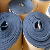 厂房屋顶隔热橡塑保温棉