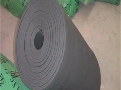 保温橡塑隔热隔音棉2023报价图2