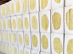 海口市哪里有岩棉卖？海口岩棉板厂家图3