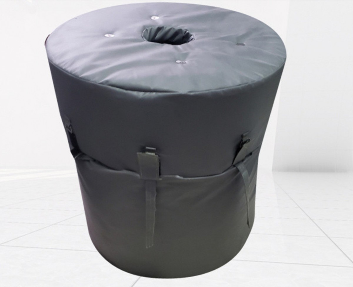 威耐斯生产制造摩托车排气管隔热棉 绝热效果好降低表面温度