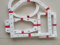 压力表四氟垫反应釜四氟垫厂家发货图2