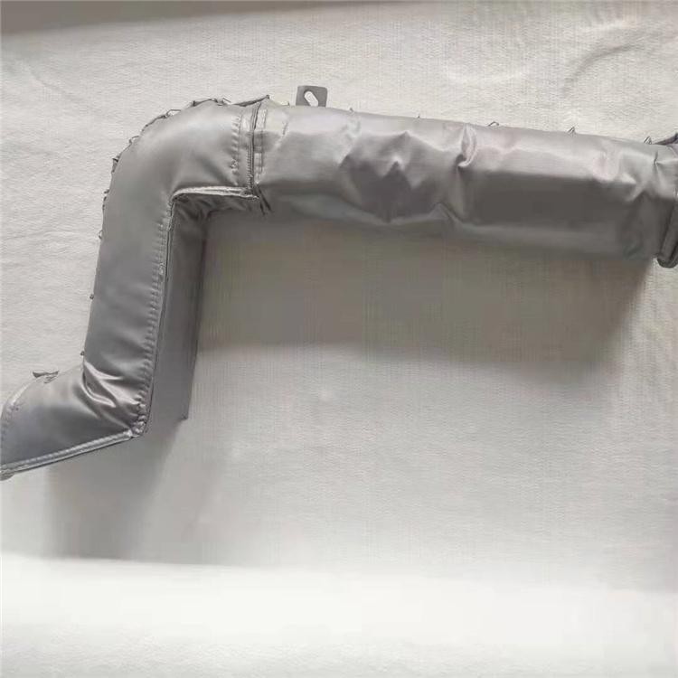 威耐斯排气管隔热板后保险杠部位安全防烫寿命长山西朔州