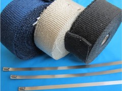 威耐斯排气管隔热板后保险杠部位安全防烫寿命长山西朔州图5