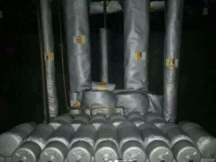 威耐斯汽车发动机隔热罩吸热绝热阻燃耐高温内蒙古呼伦贝尔图2