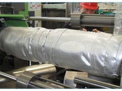 威耐斯消音器隔热罩产品特性吸音隔音耐高温图2