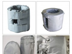 威耐斯尾气箱隔热套 汽车排气管隔热罩 经久耐用 使用期限图5