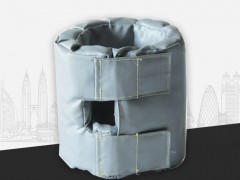 威耐斯尾气箱隔热套 汽车排气管隔热罩 经久耐用 使用期限图2