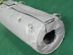 货车发动机隔热套 保温隔热棉功能 黑龙江伊春图4