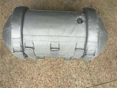 货车发动机隔热套 保温隔热棉功能 黑龙江伊春图5