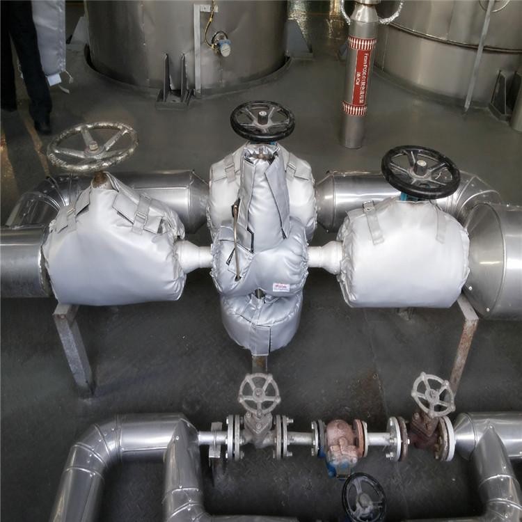 威耐斯铝箔锡纸隔热套的重要性 黑龙江七台河