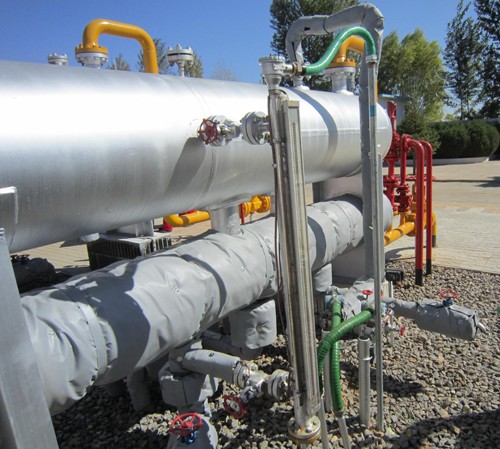 发动机设备隔热罩  隔热棉 汽车排气防护装置 江苏无锡