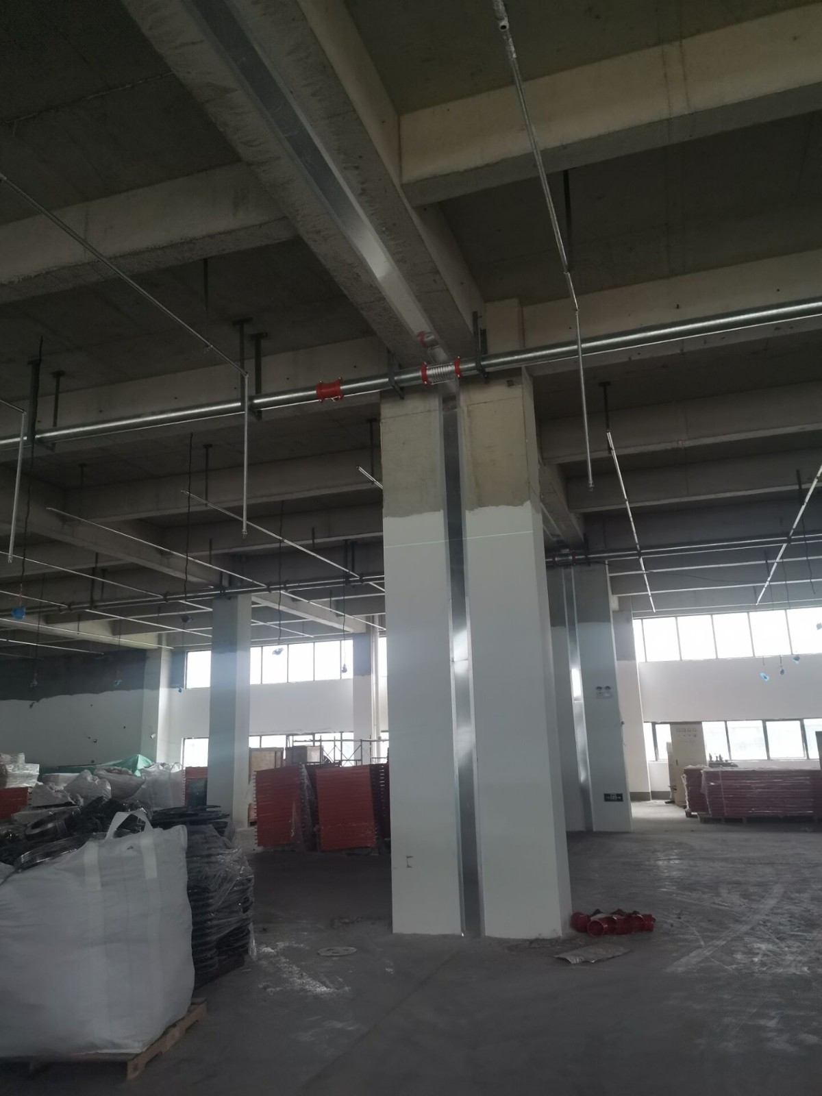 河北海达金属卡索型变形缝伸缩缝定制厂家