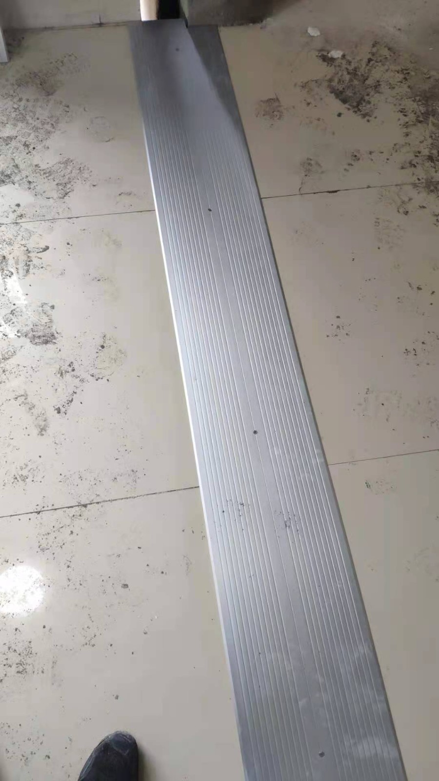 山东海达铝合金盖板变形缝定制厂家