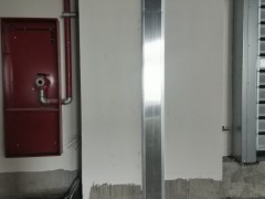 山东海达铝合金盖板变形缝定制厂家图3