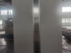 山西海达内墙盖板变形缝定制安装厂家图3