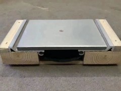 安徽海达楼地面盖板变形缝伸缩缝定制厂家图2