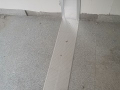 安徽海达楼地面盖板变形缝伸缩缝定制厂家图5