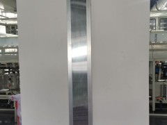 天津海达铝合金变形缝伸缩缝装置定制安装图2