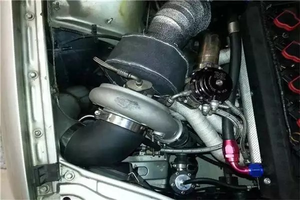 湖南威耐斯涡轮隔热罩可拆卸 隔热性好 维修方便